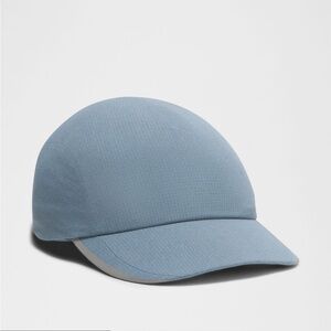 Lululemon Fast and Free Hat